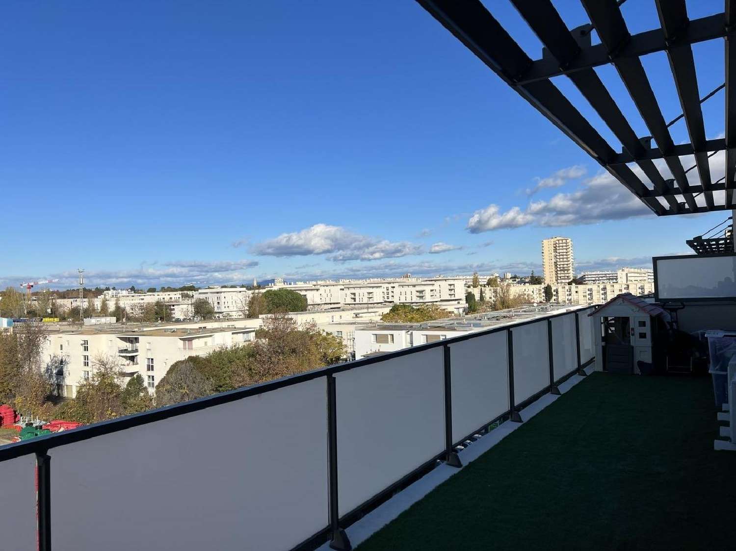 te koop huis Montpellier 34070 Hérault 5