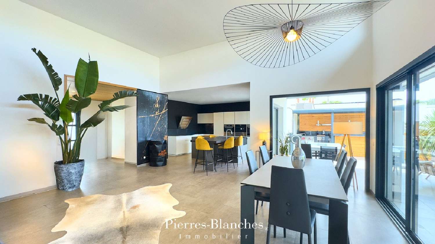  for sale house Montpellier Hérault 2