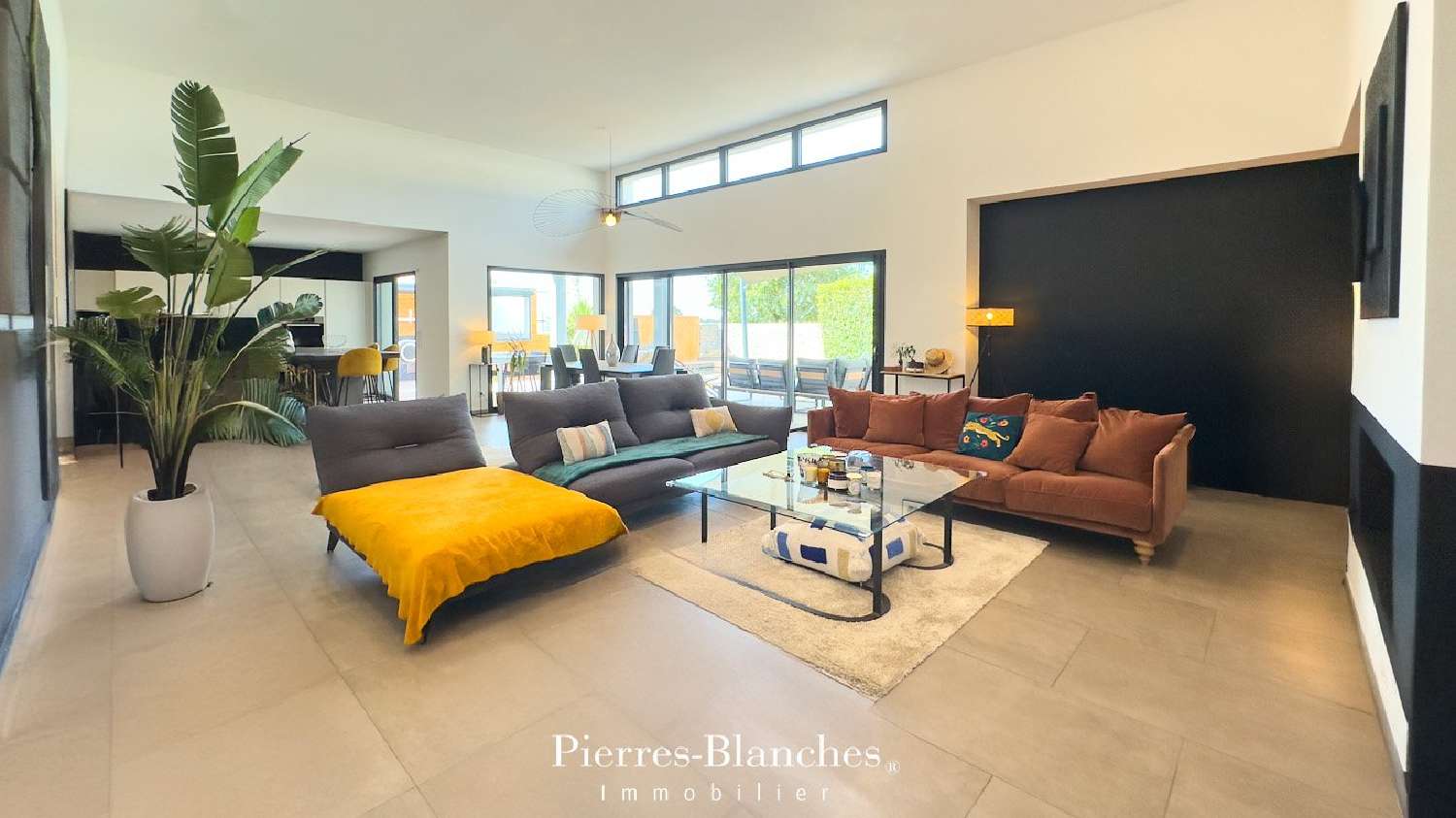  for sale house Montpellier Hérault 3