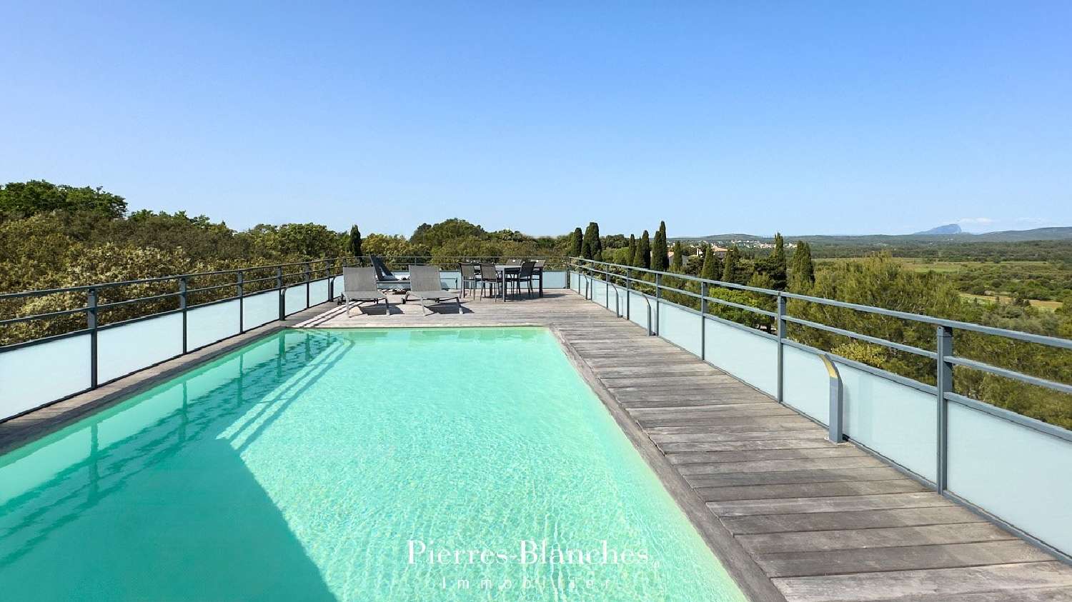  for sale house Montpellier Hérault 2