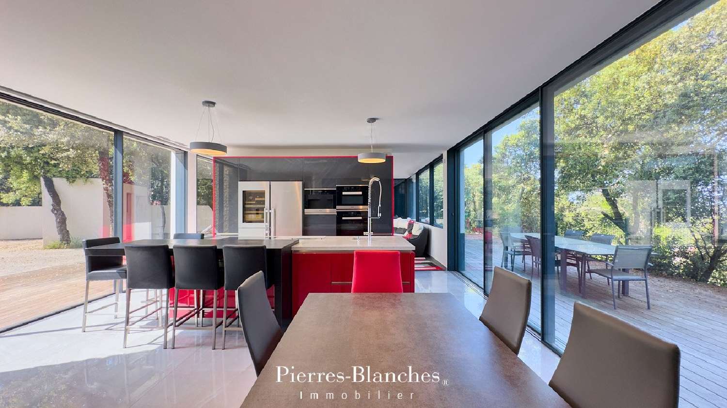  for sale house Montpellier Hérault 5