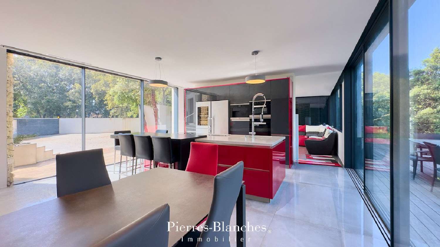  for sale house Montpellier Hérault 6