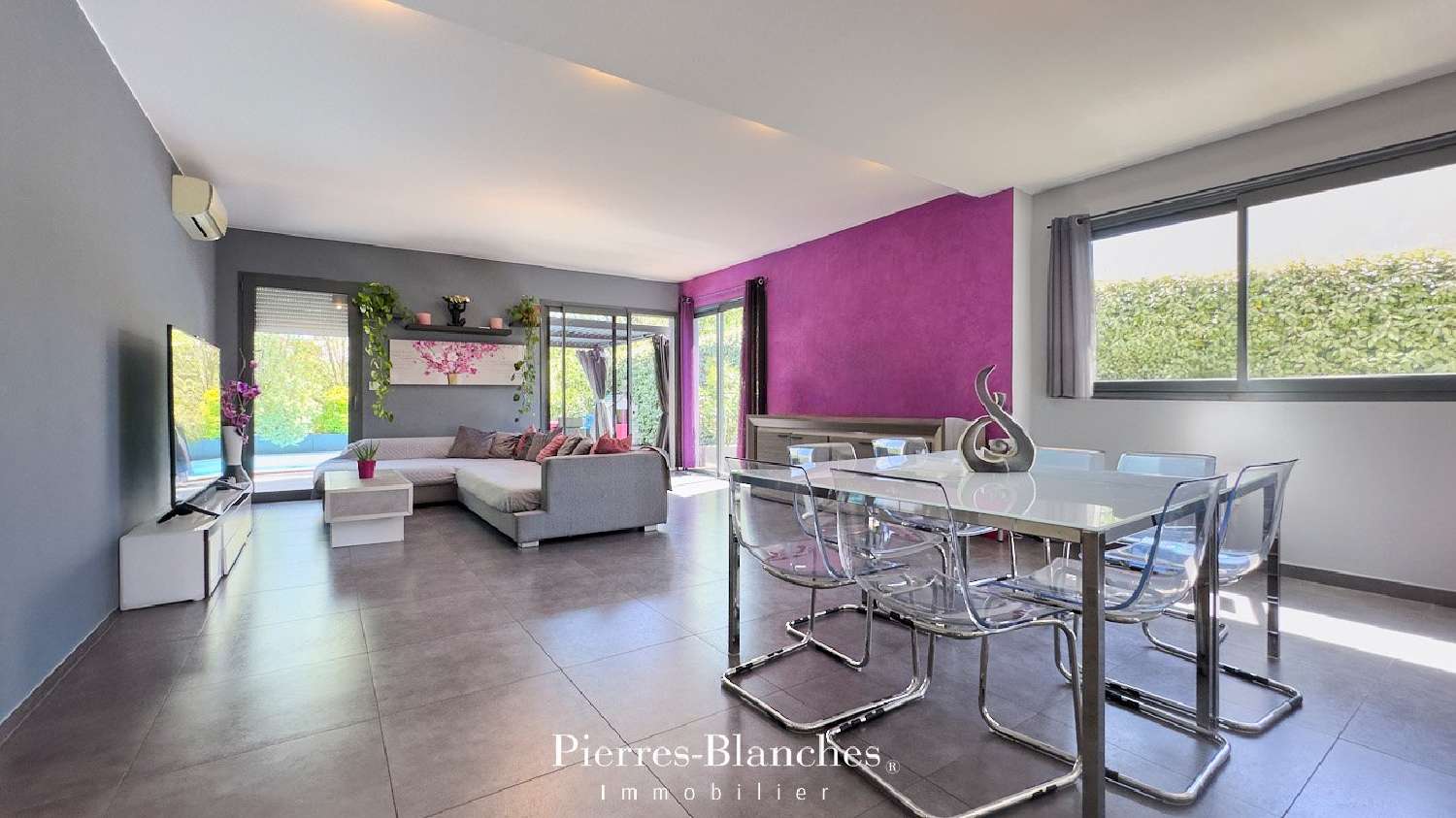  for sale house Montpellier Hérault 2