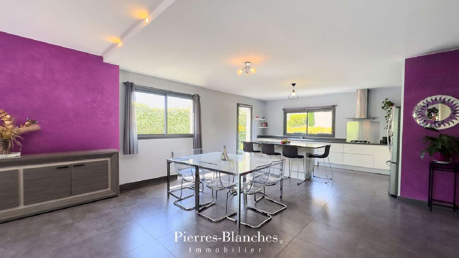  for sale house Montpellier Hérault 4