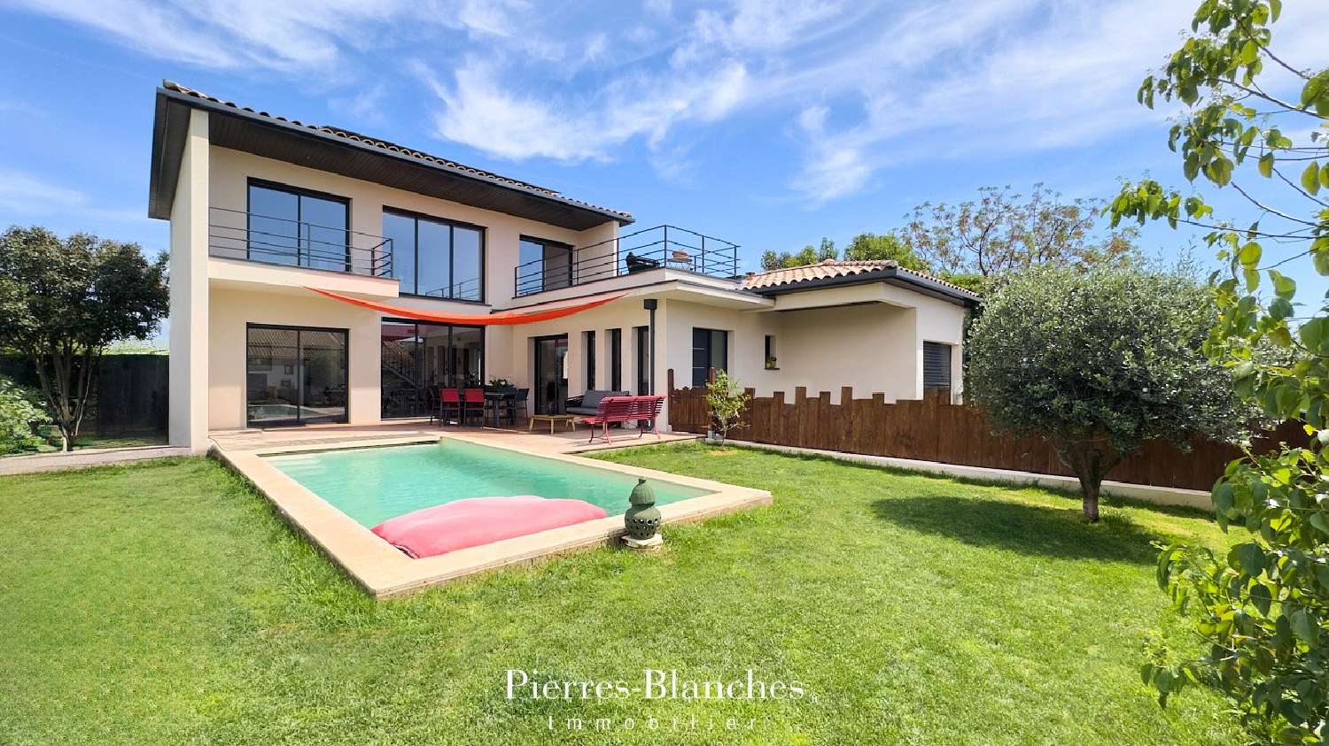  for sale house Montpellier Hérault 1