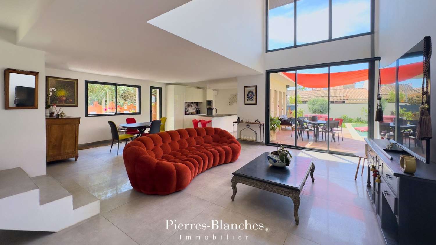  for sale house Montpellier Hérault 2