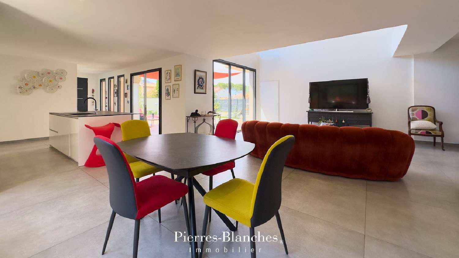  for sale house Montpellier Hérault 3