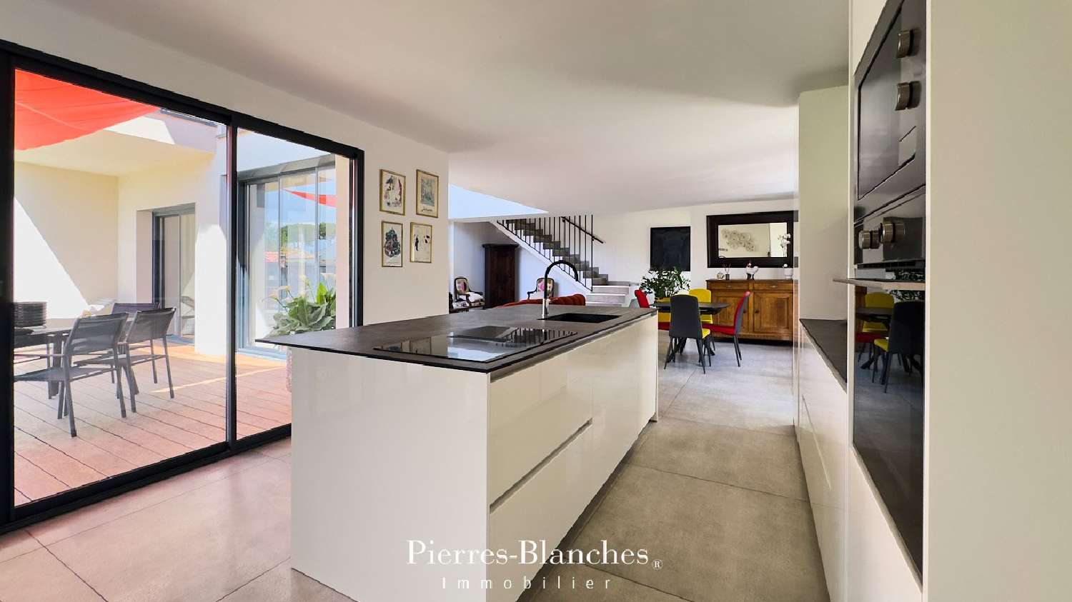  for sale house Montpellier Hérault 4