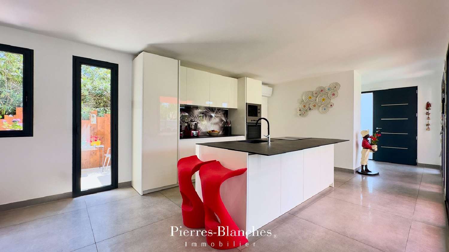  for sale house Montpellier Hérault 5