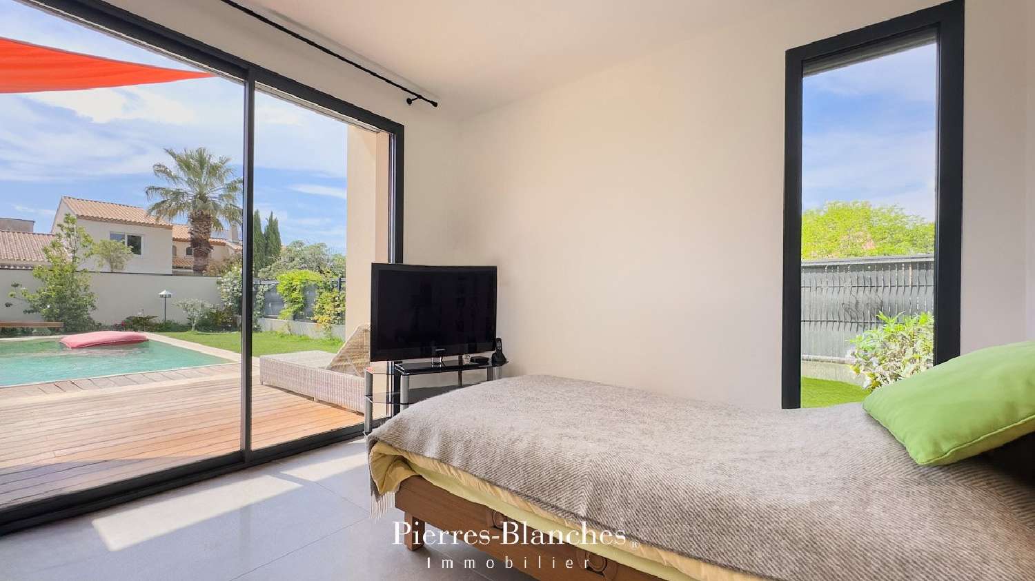  for sale house Montpellier Hérault 8