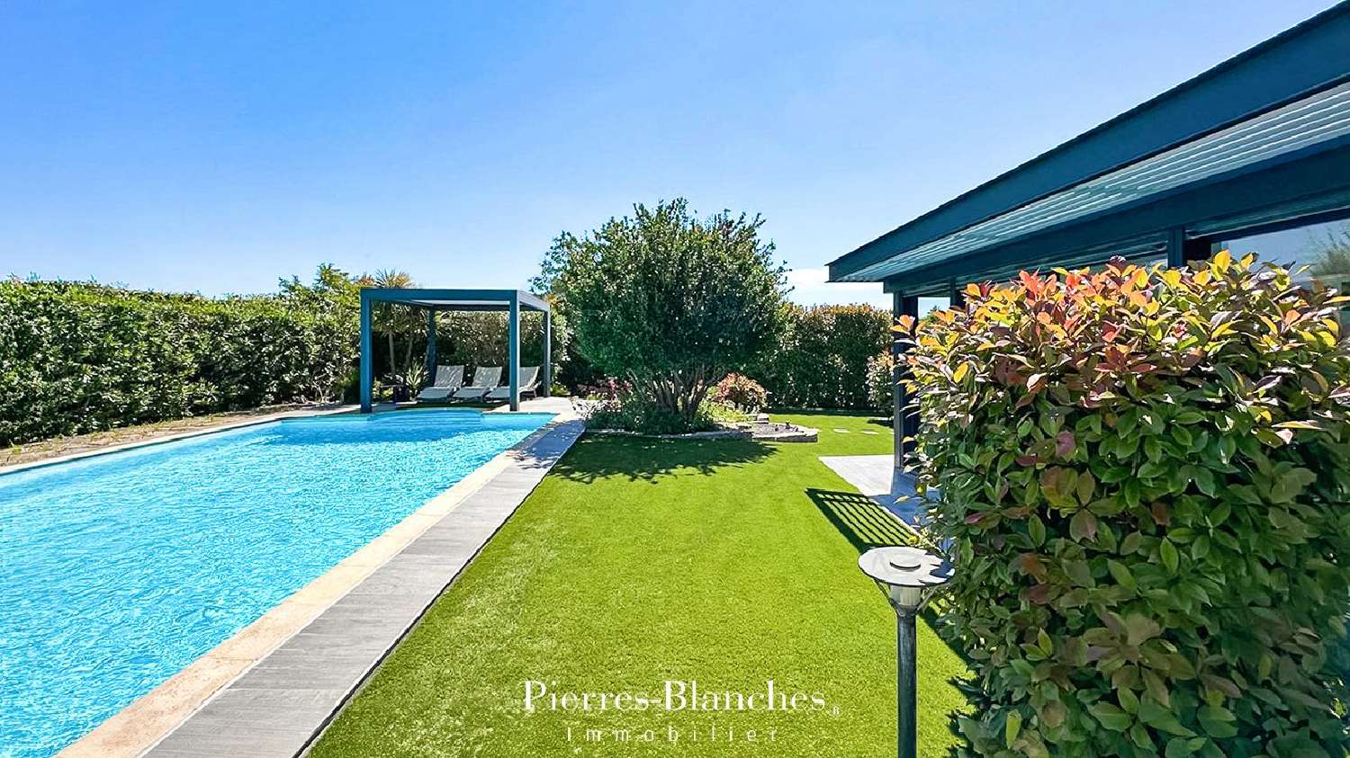 en venta casa Montpellier Hérault 2