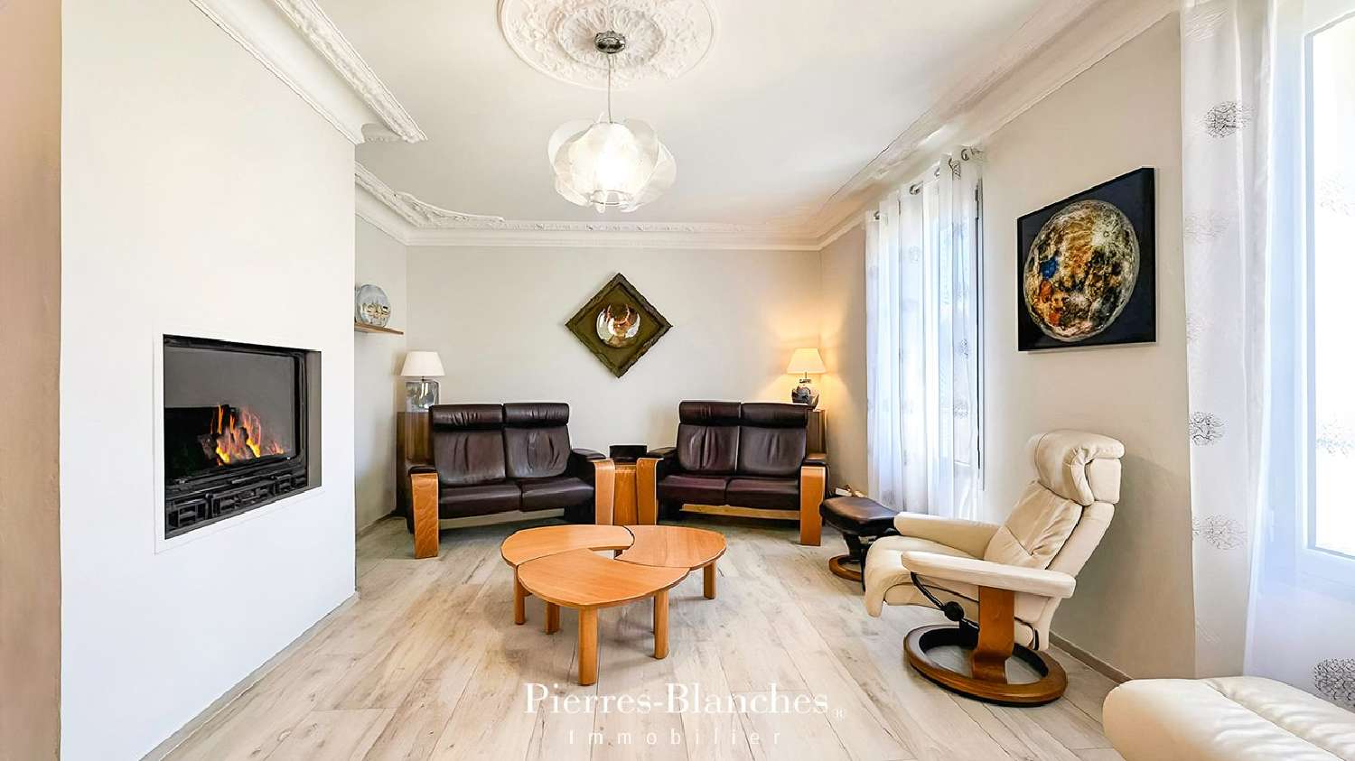 en venta casa Montpellier Hérault 3