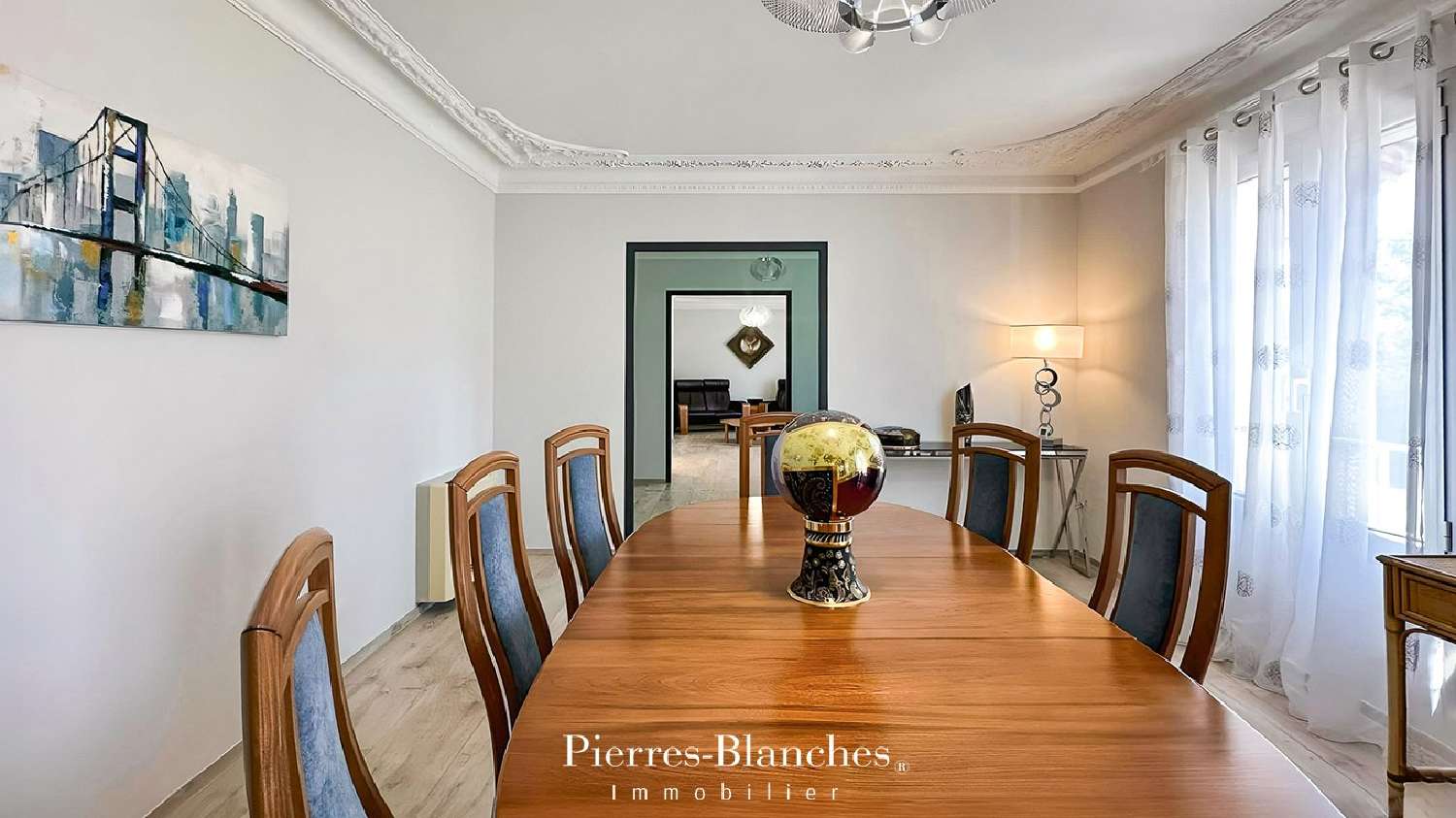 en venta casa Montpellier Hérault 4