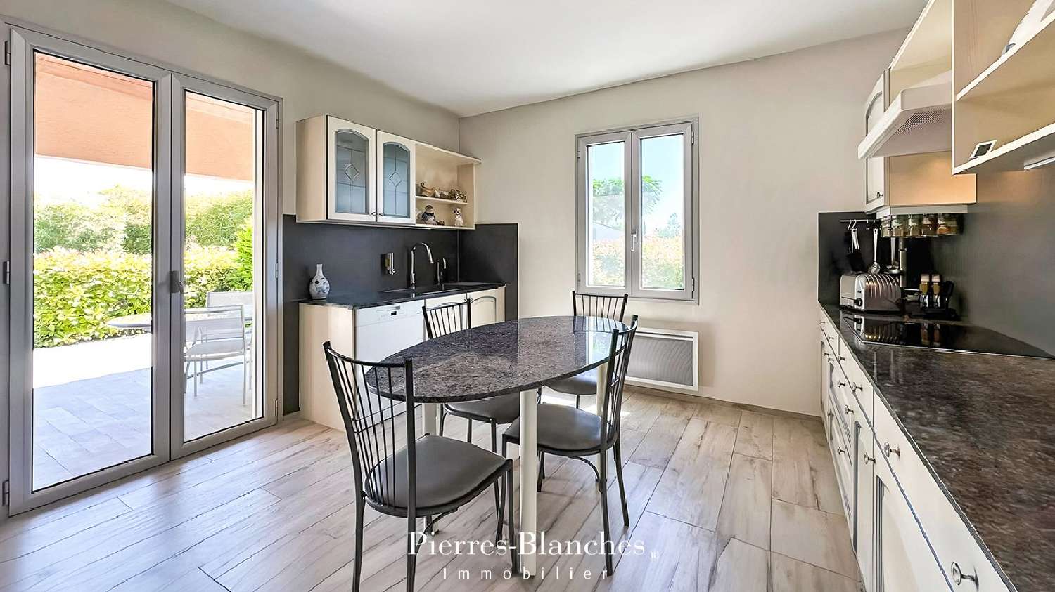 en venta casa Montpellier Hérault 5