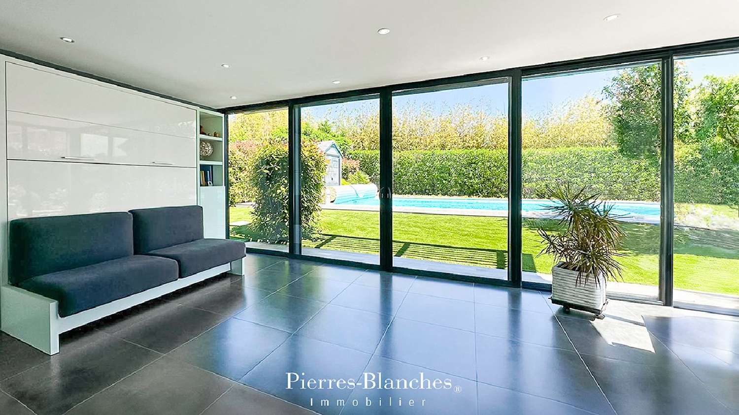 en venta casa Montpellier Hérault 6
