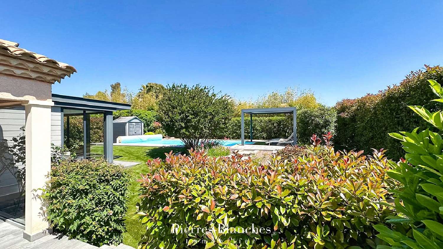 en venta casa Montpellier Hérault 8