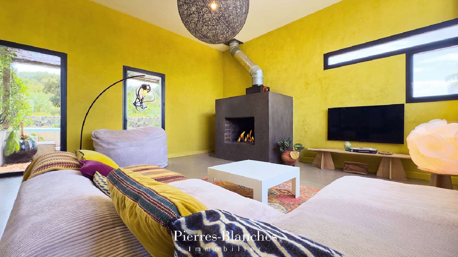  à vendre maison Montpellier Hérault 2