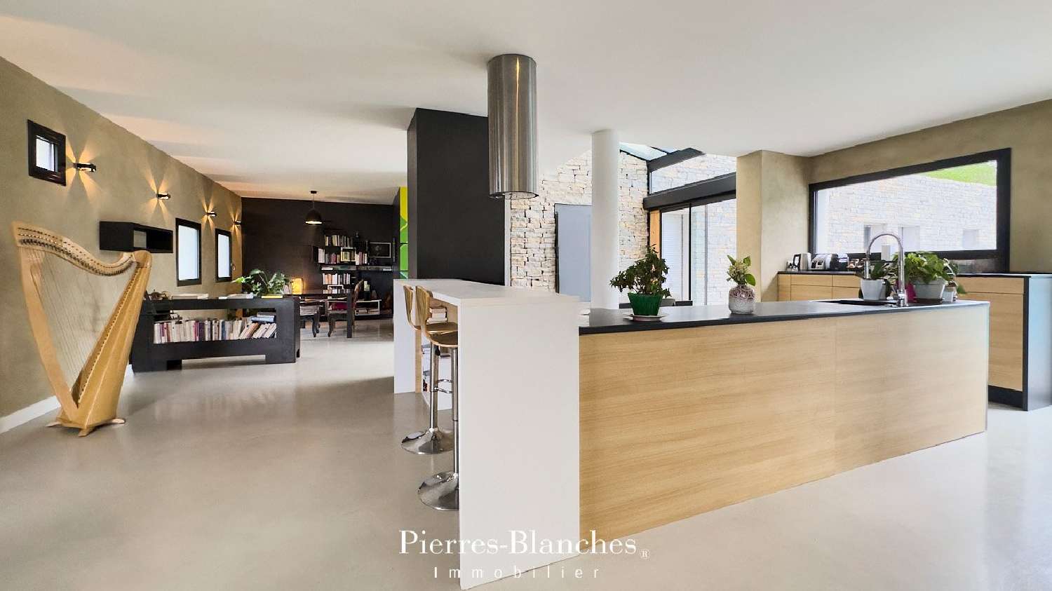  à vendre maison Montpellier Hérault 3