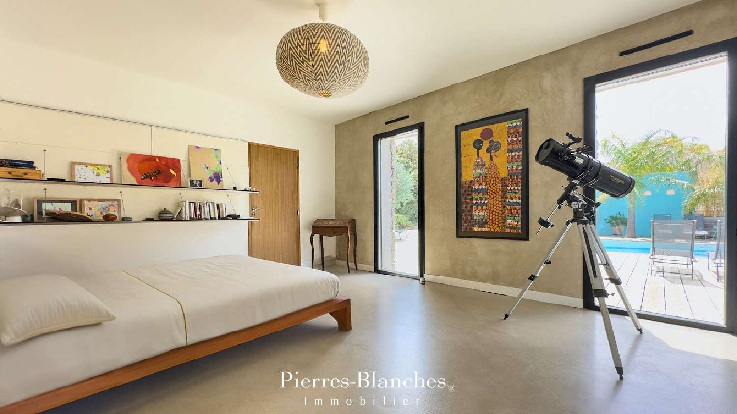  à vendre maison Montpellier Hérault 6