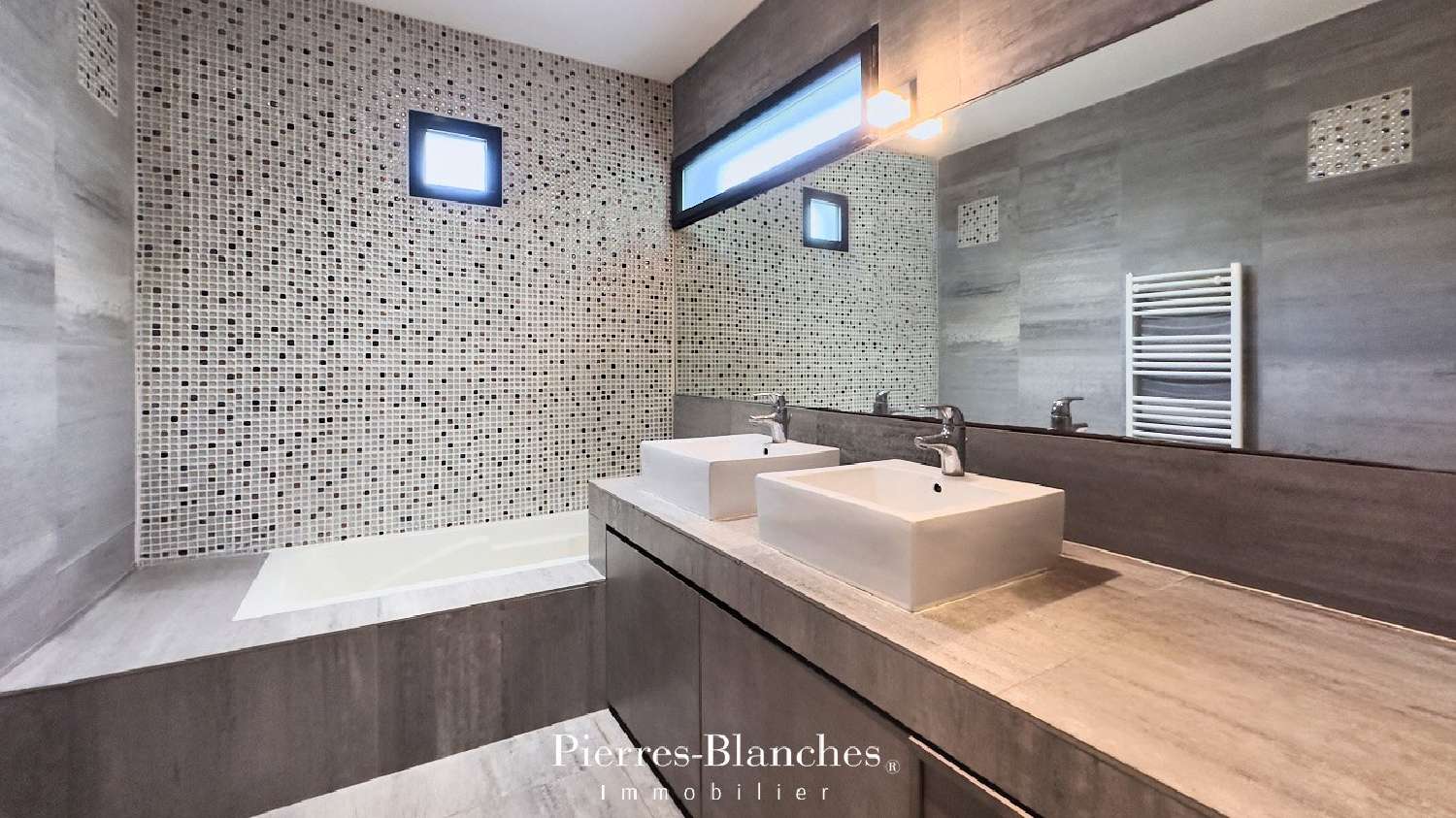  à vendre maison Montpellier Hérault 7