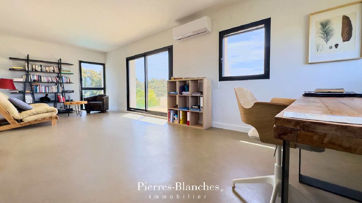  à vendre maison Montpellier Hérault 8