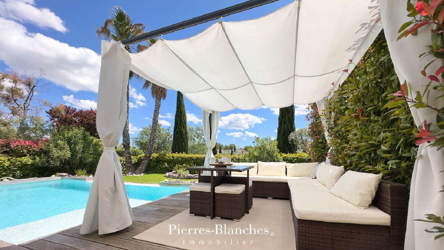  à vendre maison Montpellier Hérault 1