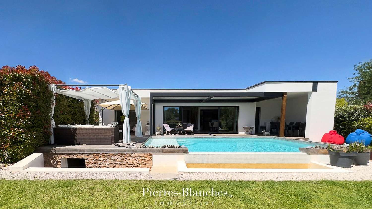  à vendre maison Montpellier Hérault 2