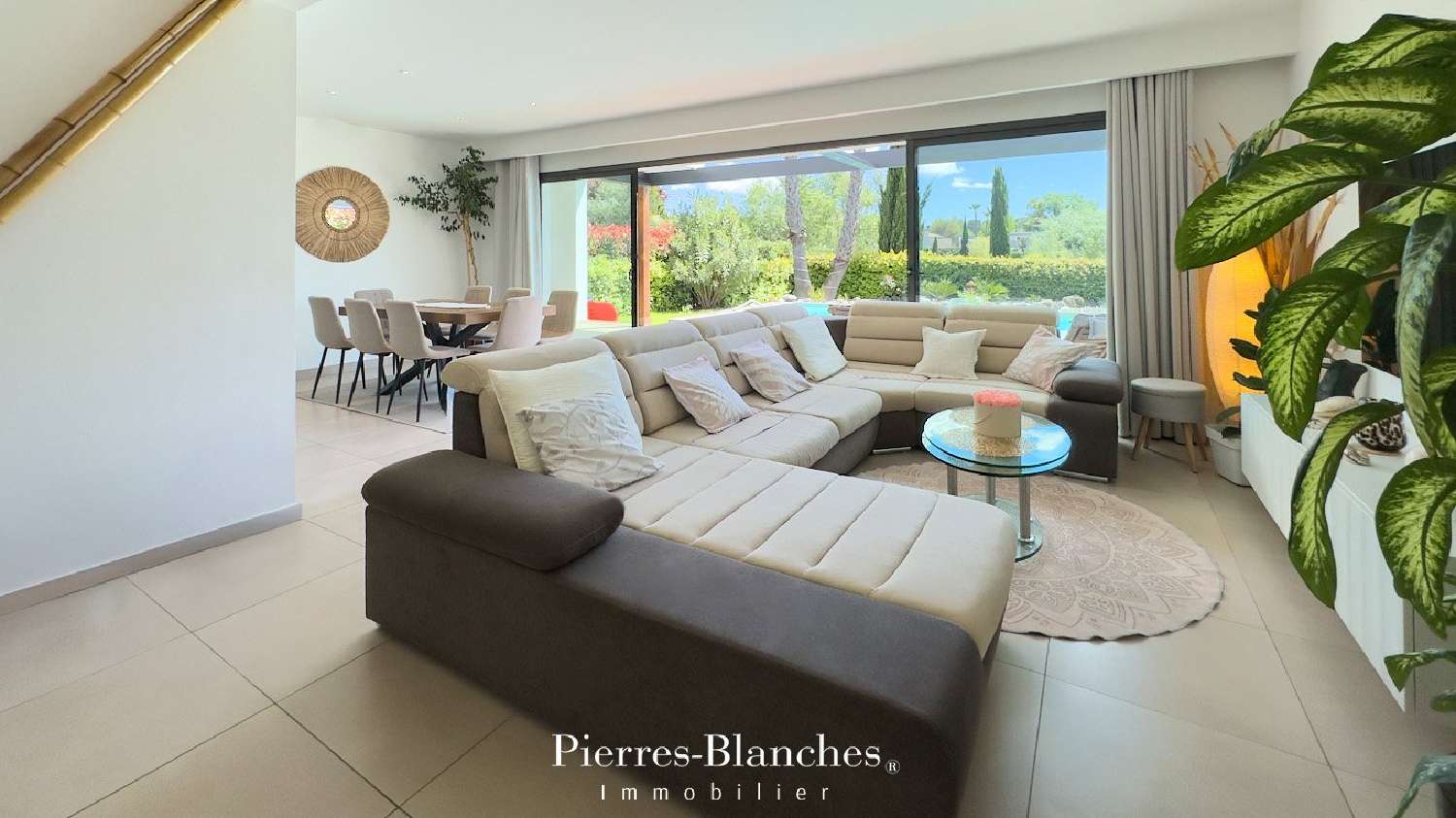  à vendre maison Montpellier Hérault 3