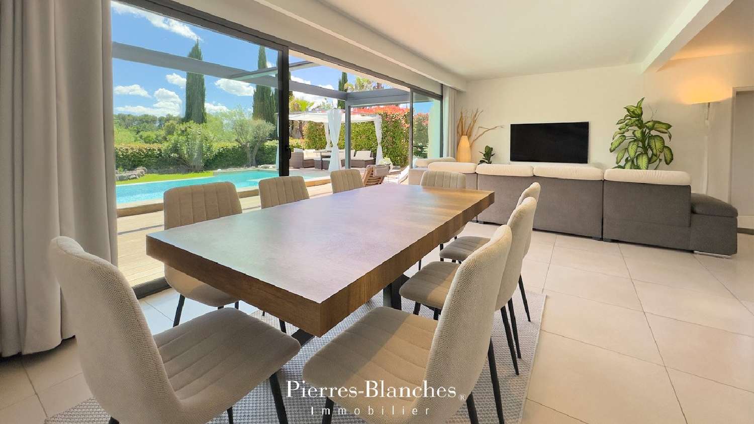  à vendre maison Montpellier Hérault 5
