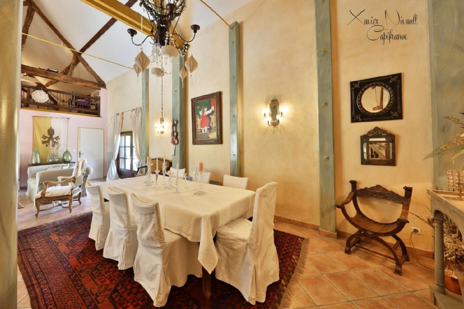  for sale house Montpont-en-Bresse Saône-et-Loire 4