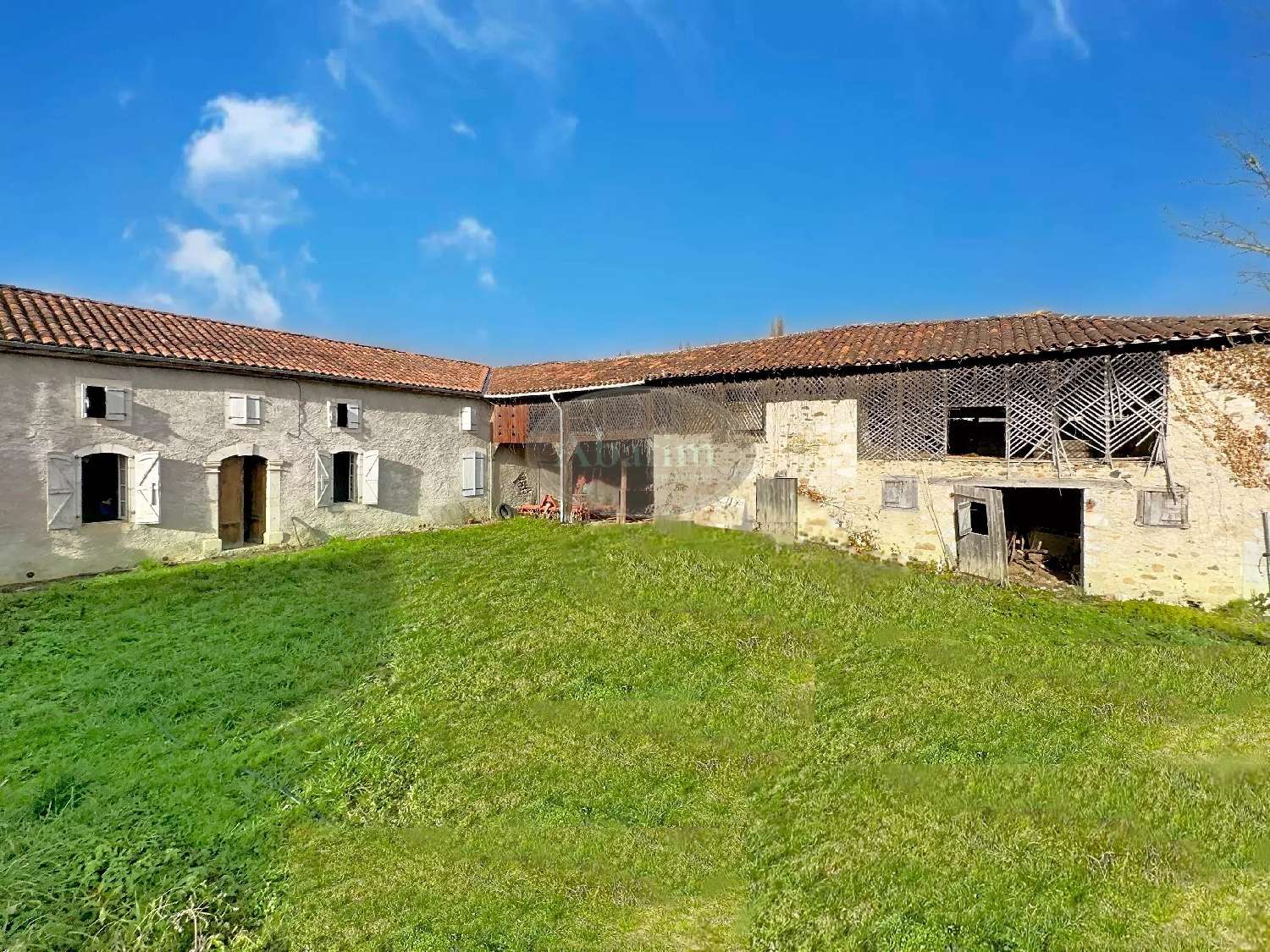  te koop huis Montréjeau Haute-Garonne 1