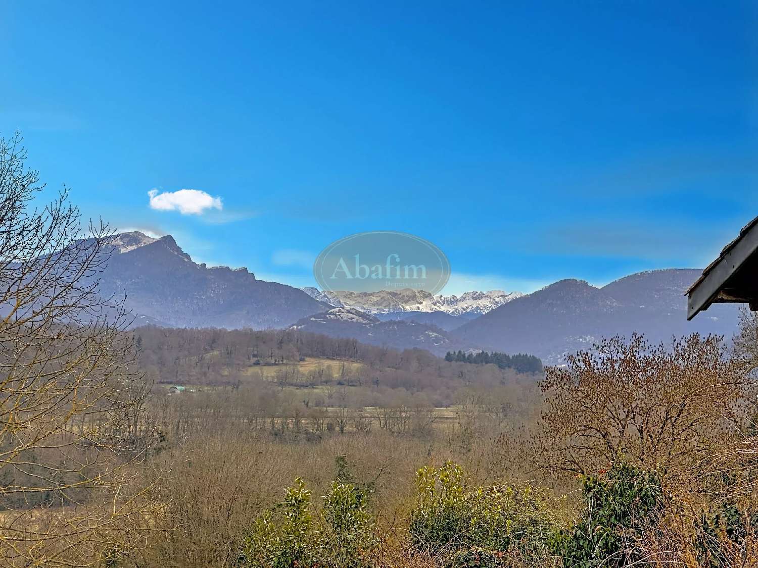  te koop huis Montréjeau Haute-Garonne 2