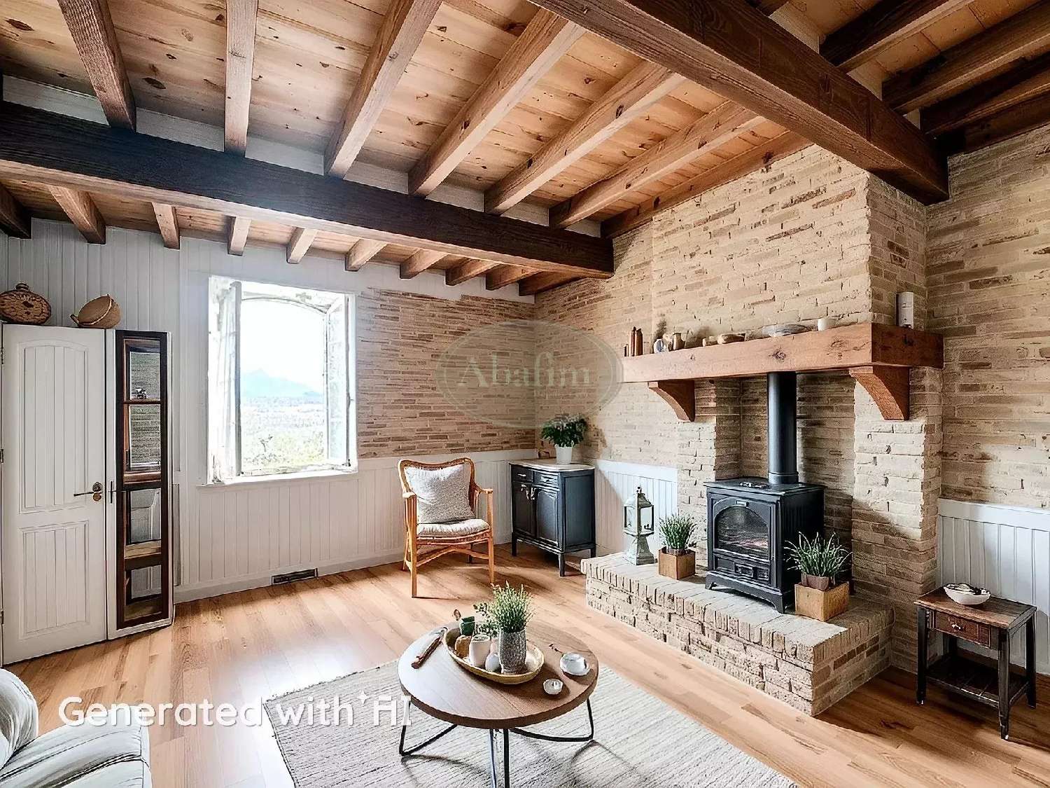  te koop huis Montréjeau Haute-Garonne 7