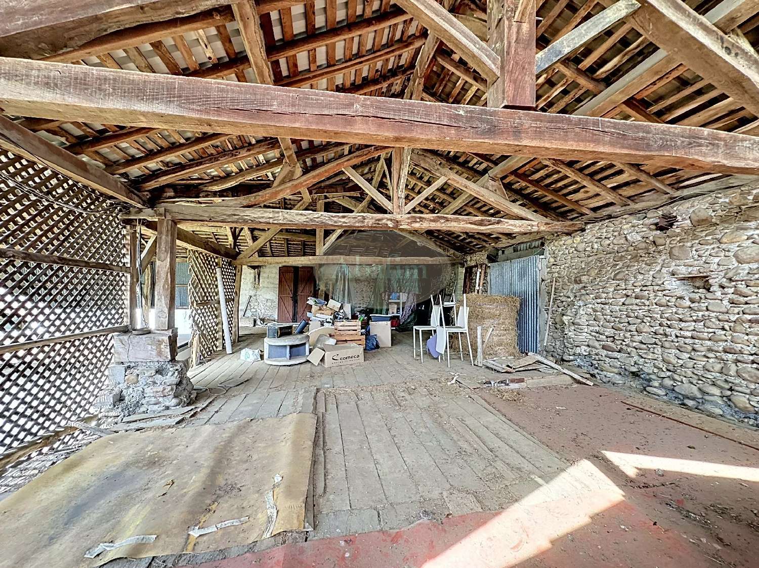 en venta casa Montréjeau Haute-Garonne 3