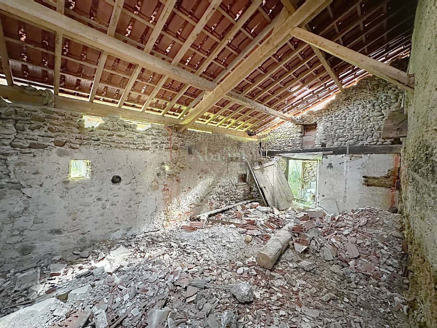 en venta casa Montréjeau Haute-Garonne 7