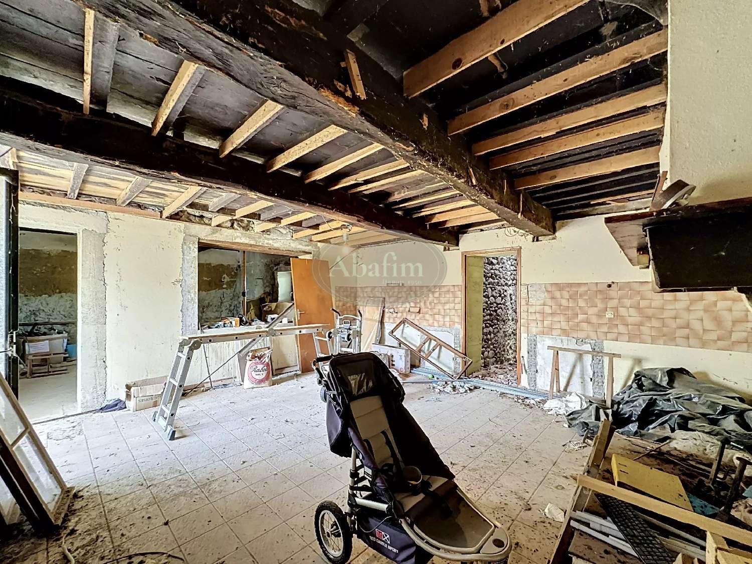 en venta casa Montréjeau Haute-Garonne 8