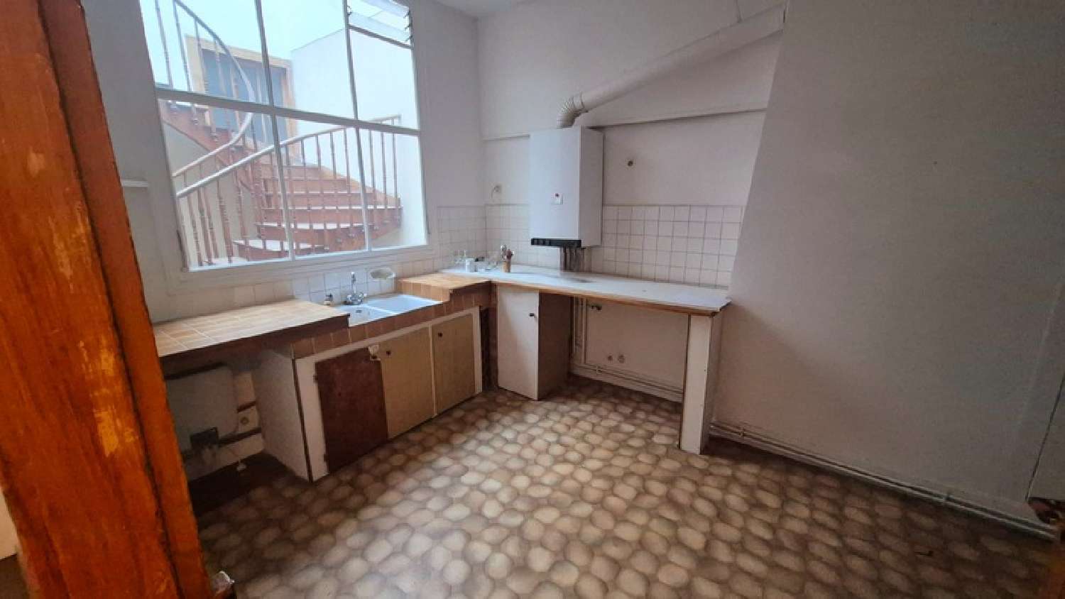 à vendre maison Montréjeau Haute-Garonne 7