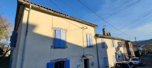 Montréjeau Haute-Garonne maison foto 7346239
