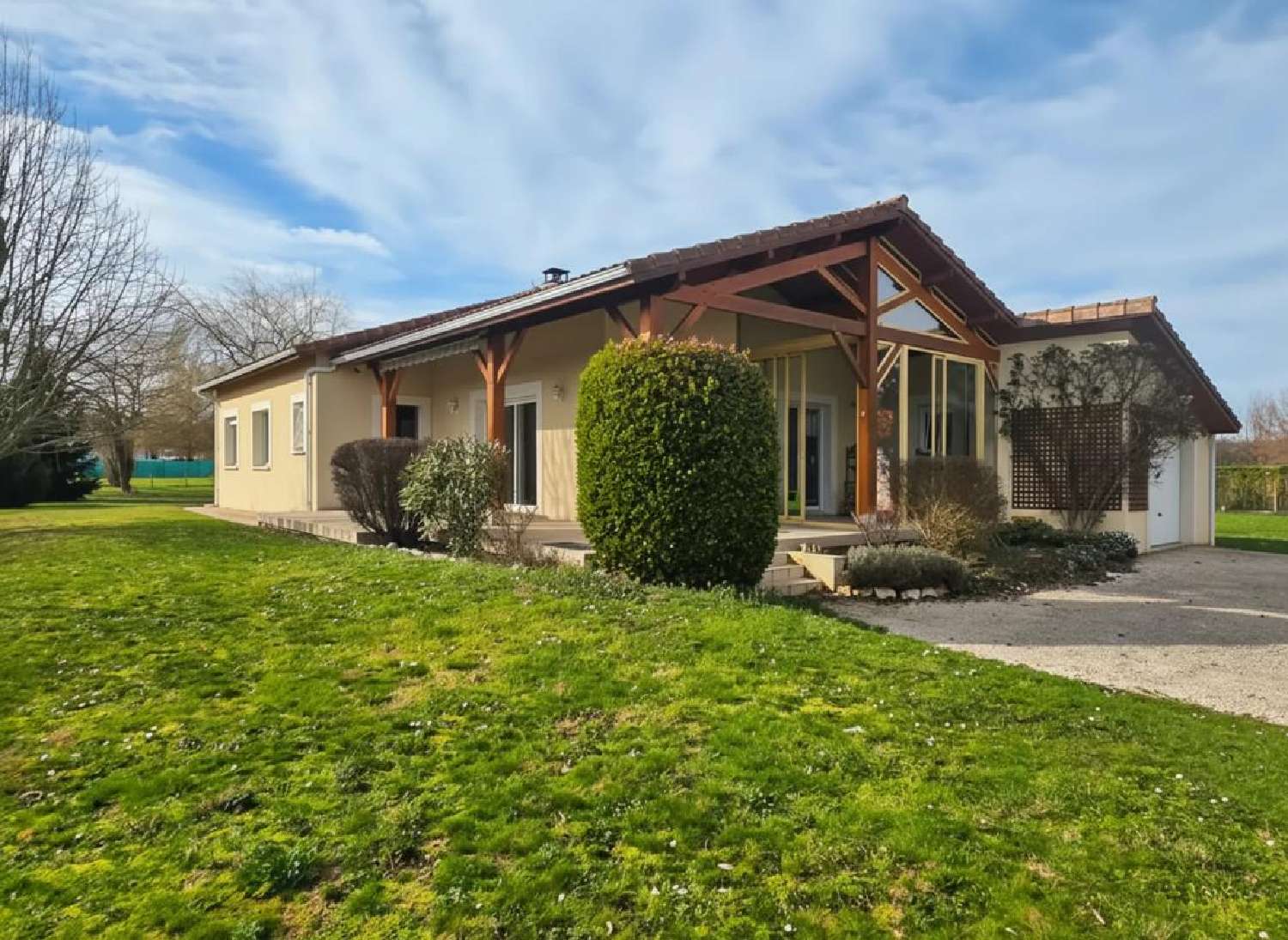  te koop huis Montréjeau Haute-Garonne 1