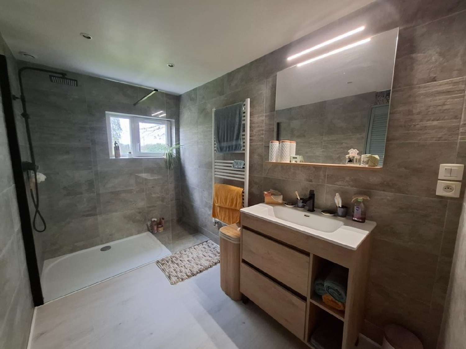  for sale house Montreuil-au-Houlme Orne 6