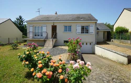 Montreuil-Bellay Maine-et-Loire maison foto 7334645