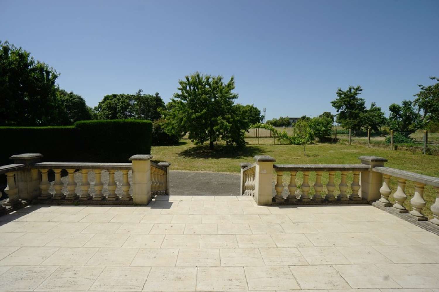 à vendre maison Montreuil-Bellay Maine-et-Loire 3