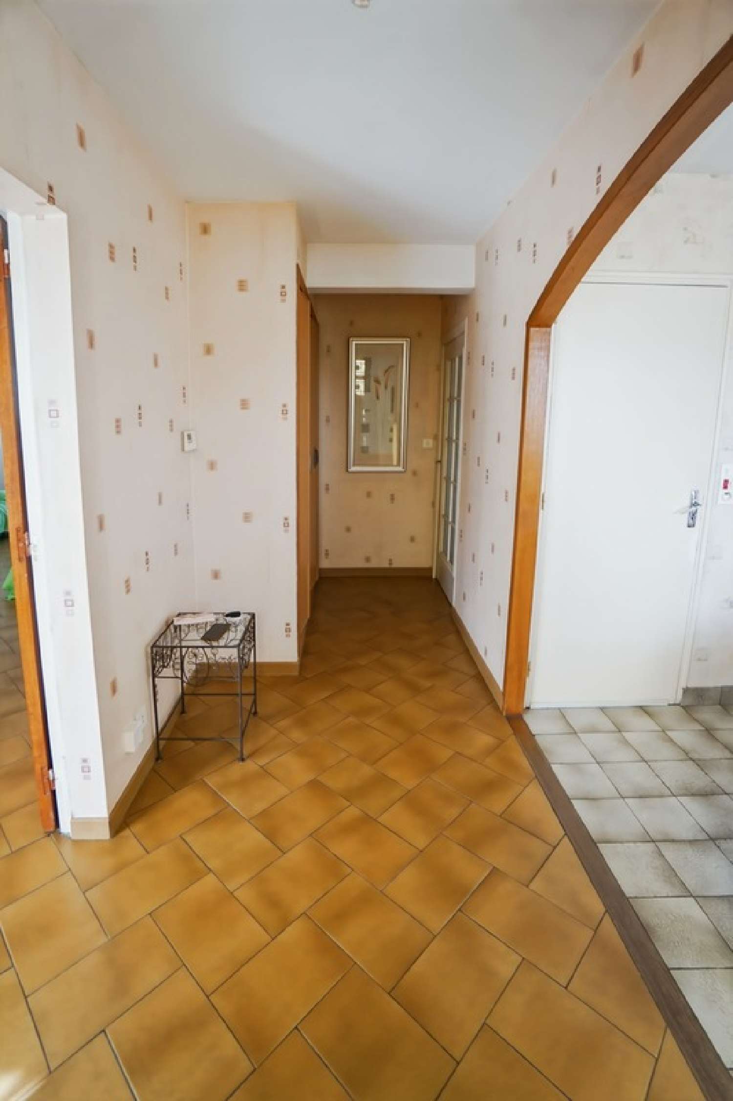 à vendre maison Montreuil-Bellay Maine-et-Loire 8