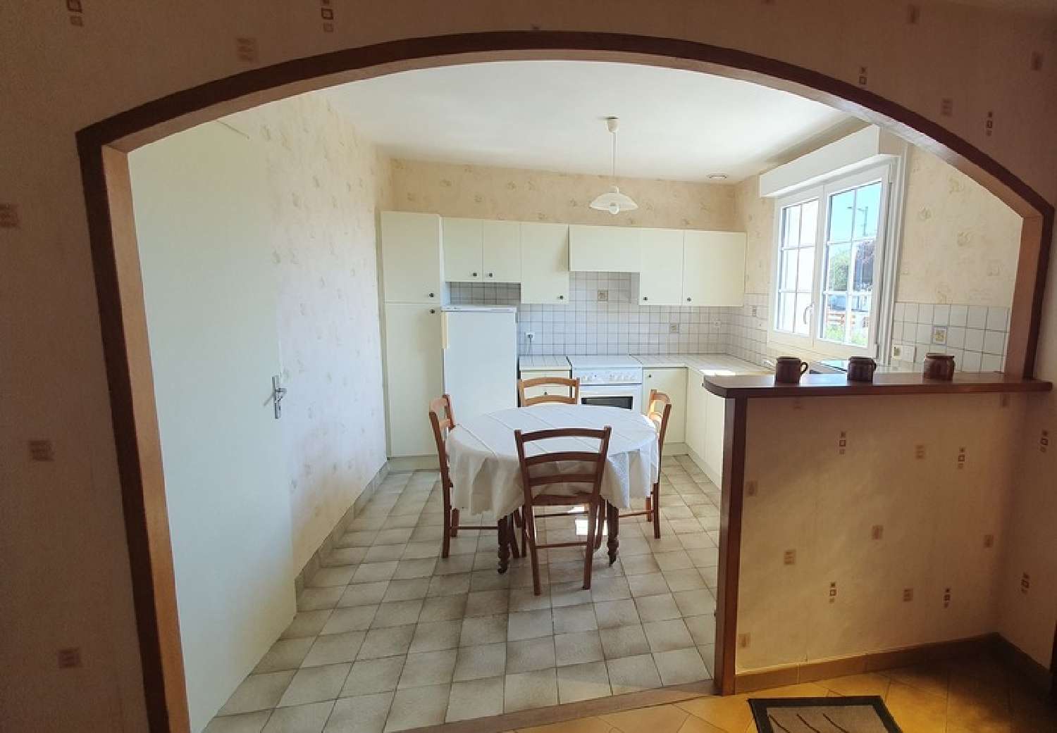 kaufen Haus Montreuil-Bellay Maine-et-Loire 6