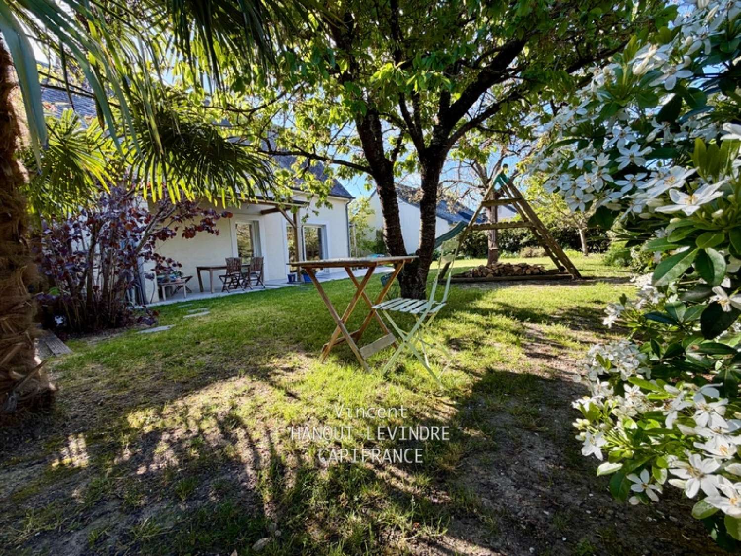  te koop huis Montreuil-sur-Loir Maine-et-Loire 7