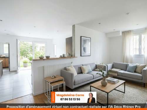 Montreuil Seine-Saint-Denis house foto 7340524