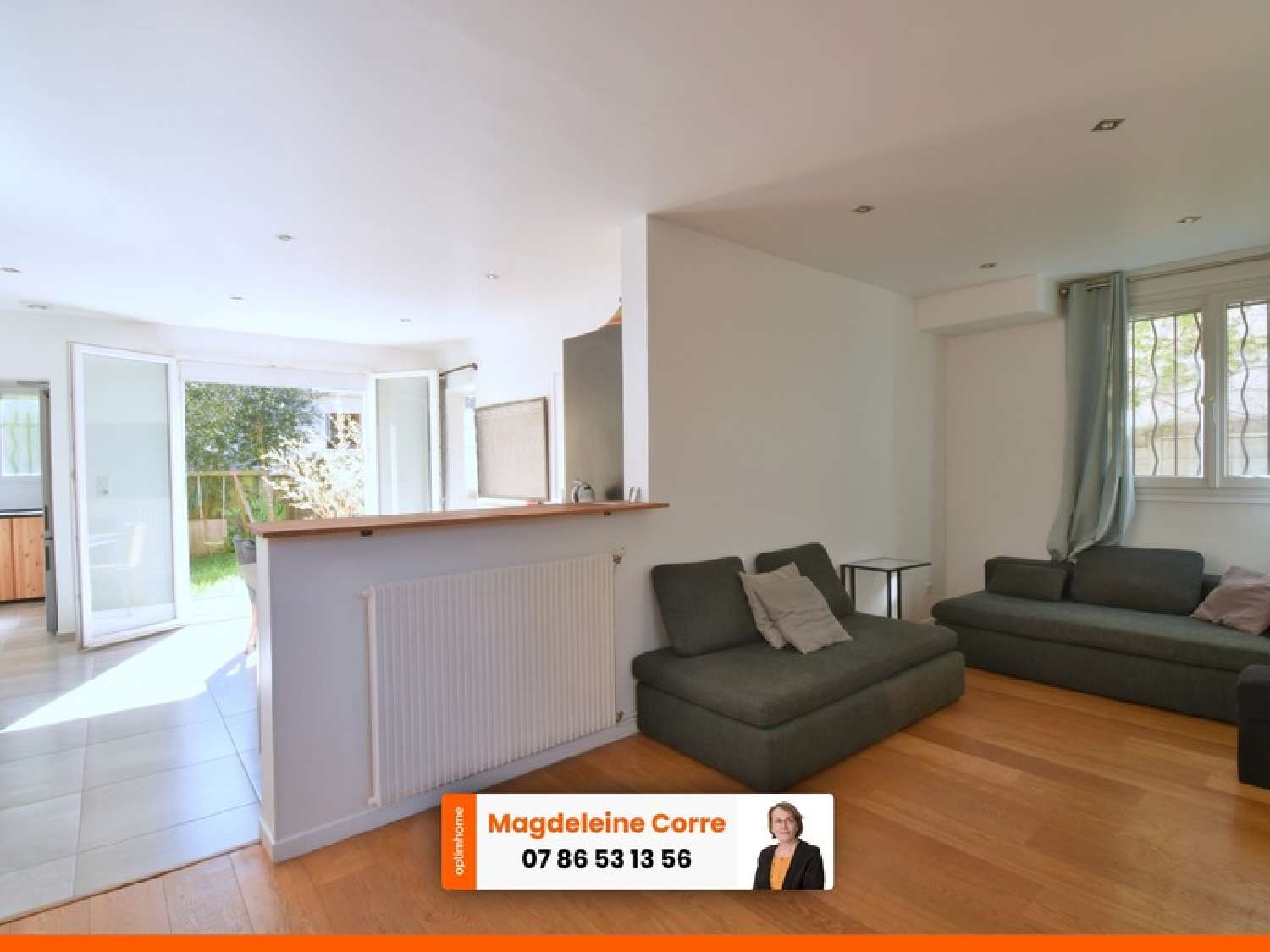 for sale house Montreuil Seine-Saint-Denis 2