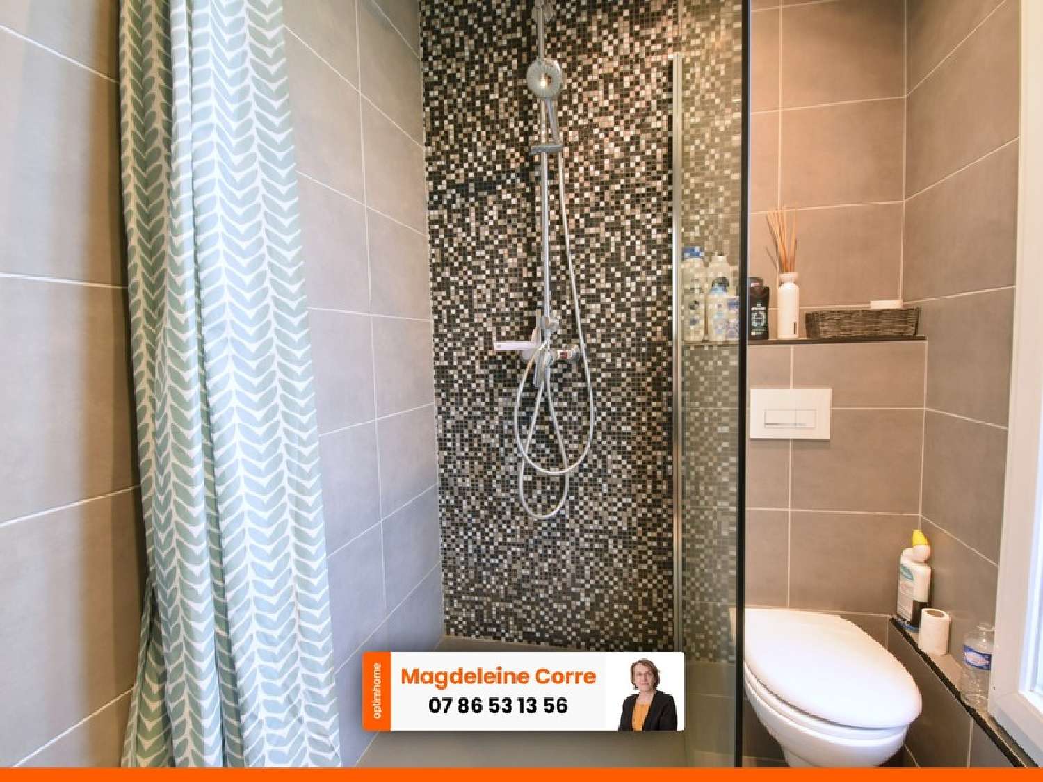 for sale house Montreuil Seine-Saint-Denis 7