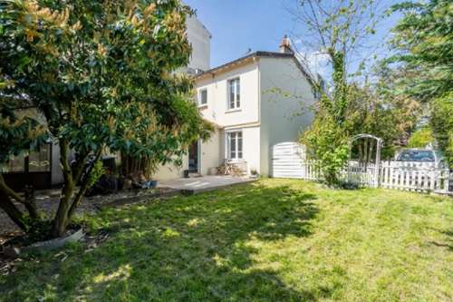 Montreuil Seine-Saint-Denis huis foto 7337473