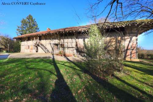 Montrevel-en-Bresse Ain maison foto 7328756
